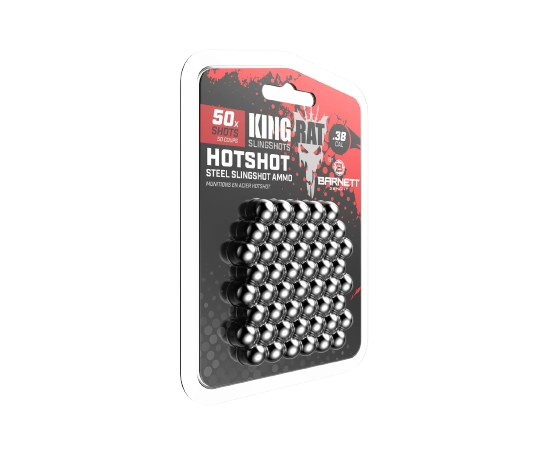 MUNICION HOTSHOT PARA HONDA